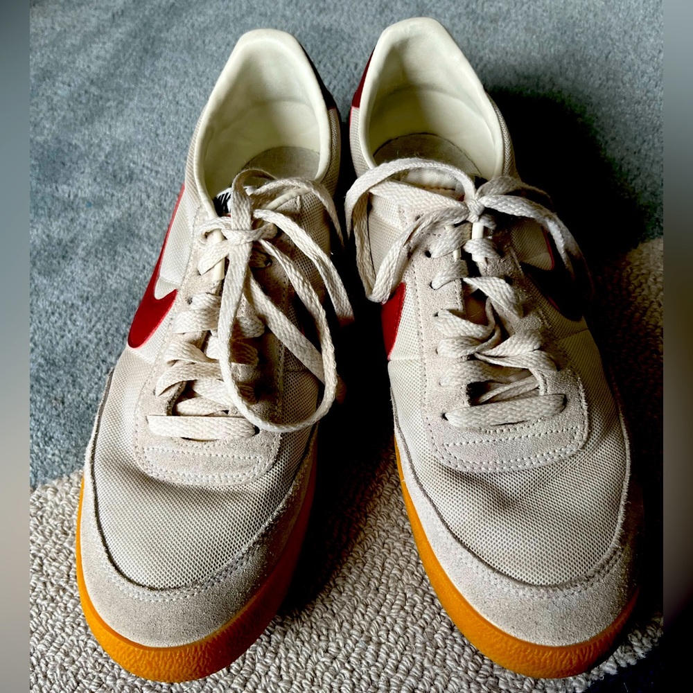 Nike Killshot 2 Sneakers X J.Crew